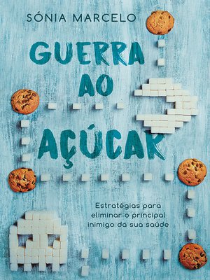 cover image of Guerra ao Açúcar
